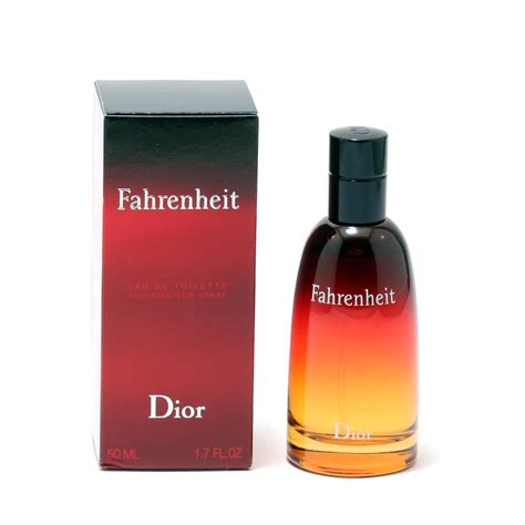 dior fahrenheit cologne review|fahrenheit cologne for men walgreens.